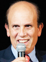   (Michael Milken)