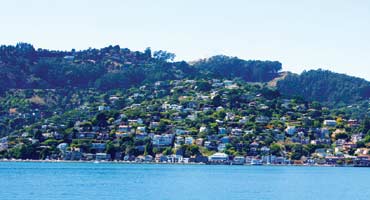   (Sausalito),       