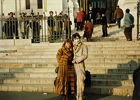 �������� ����������� ���� Revillon � ������