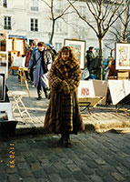 �������� ����������� ���� Revillon � ������