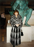 �������� ����������� ���� Revillon � ������