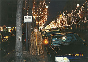 �������� ����������� ���� Revillon � ������