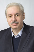 Николай Левашов, 2012 год
